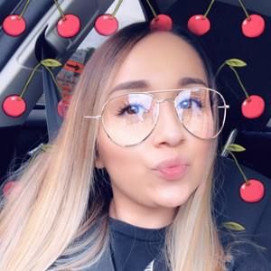 Meet your Posher, Jessika